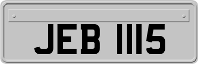 JEB1115