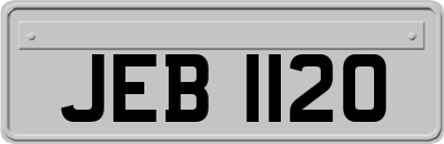 JEB1120