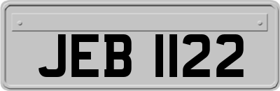 JEB1122