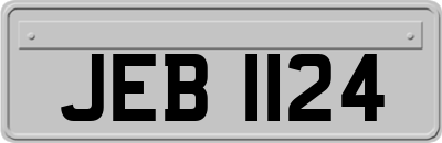 JEB1124