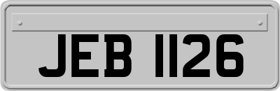 JEB1126