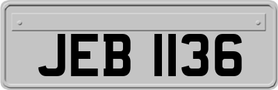 JEB1136