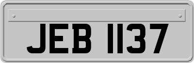 JEB1137