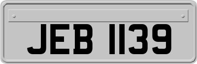 JEB1139