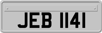 JEB1141