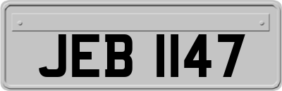 JEB1147