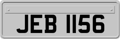 JEB1156