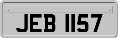 JEB1157