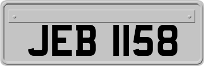 JEB1158