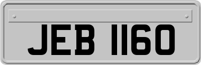 JEB1160