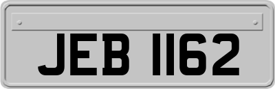 JEB1162