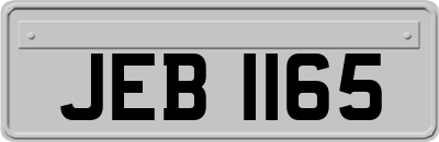 JEB1165