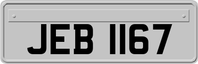 JEB1167