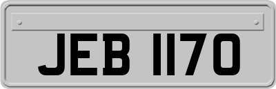 JEB1170