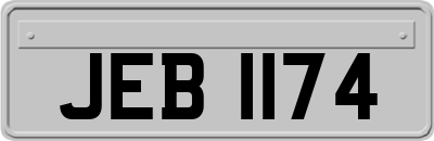 JEB1174