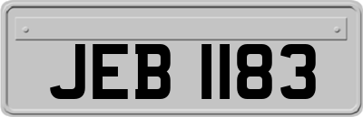 JEB1183