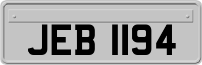 JEB1194