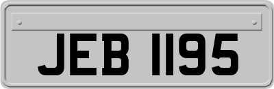 JEB1195