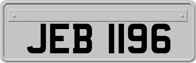 JEB1196