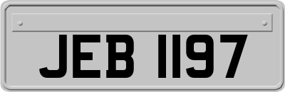 JEB1197