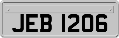 JEB1206