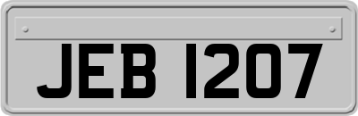 JEB1207