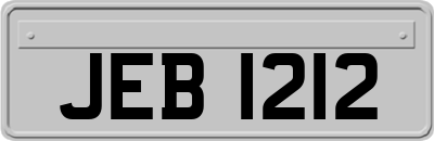 JEB1212