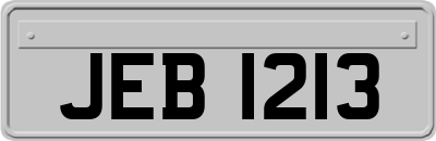 JEB1213