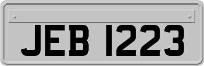 JEB1223