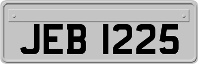 JEB1225