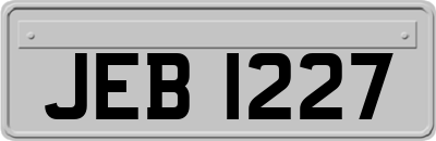 JEB1227