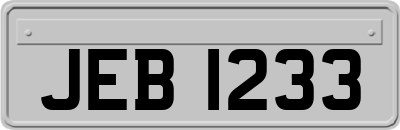 JEB1233