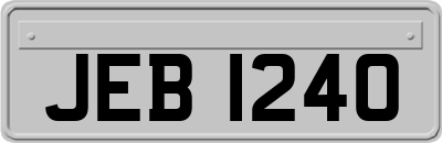 JEB1240