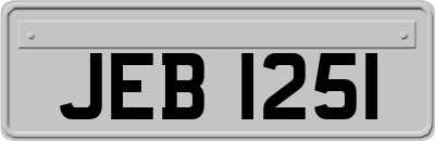 JEB1251