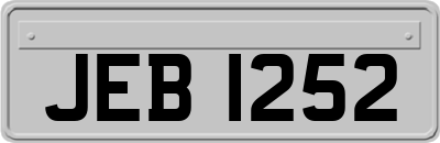 JEB1252