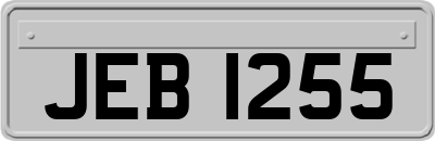 JEB1255