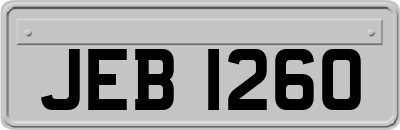 JEB1260