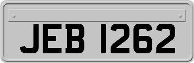 JEB1262