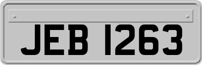 JEB1263