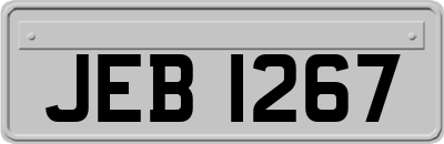 JEB1267