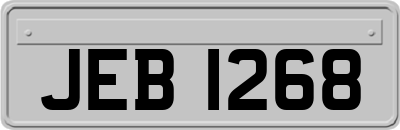 JEB1268