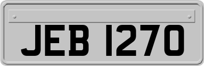 JEB1270