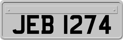 JEB1274