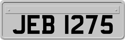 JEB1275