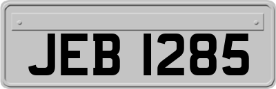 JEB1285