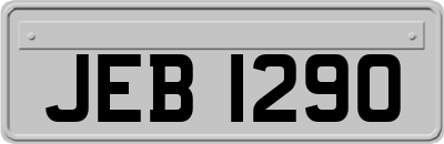 JEB1290