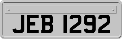 JEB1292