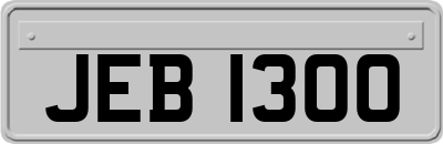 JEB1300