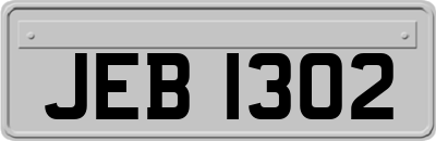 JEB1302