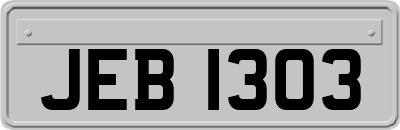 JEB1303